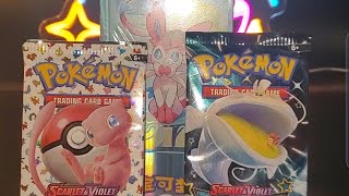 151, Paldean Fates and a Box of Chinese! (W/Bean)
