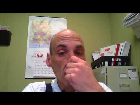 Timothy Verret's Review THE HOURS Part 5 Clarissa Vaughn