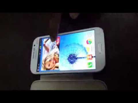 How to Install Widgets on Android