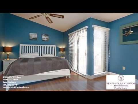 13255 SW 113 Terr Miami FL 33186 - Tom Barbato