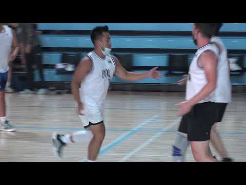 BDL(48) vs BIG(45) - Sunday tier 5 - tcbl 2021 summer