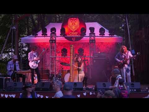 Mikaela Davis - Camp Navarro, Saturday 9/16/23 - Full Set (Pro Shot)