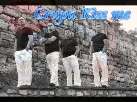 Grupa Kismi - Kiss me Mix vo Zivo (Radio Zabava & Dj Folk)