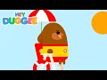 The Paddling Pool Badge Hey Duggee