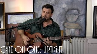 ONE ON ONE: Matt York - Uptight October 22nd, 2016 Outlaw Roadshow Session