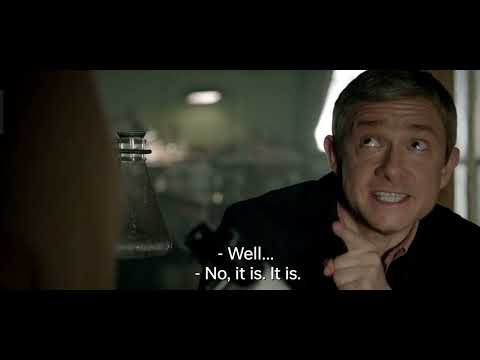 The Best Man | John asking for the best man | #subscribe #sherlockholmes #benedictcumberbatch