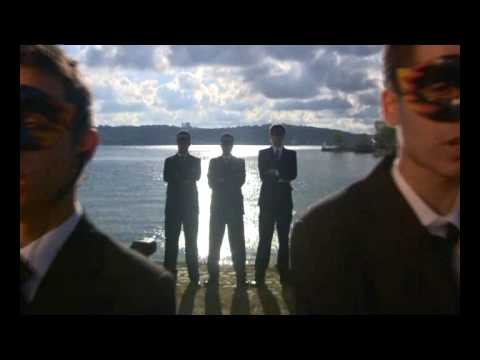 Trailer of Süper Ajan K9 (2008)