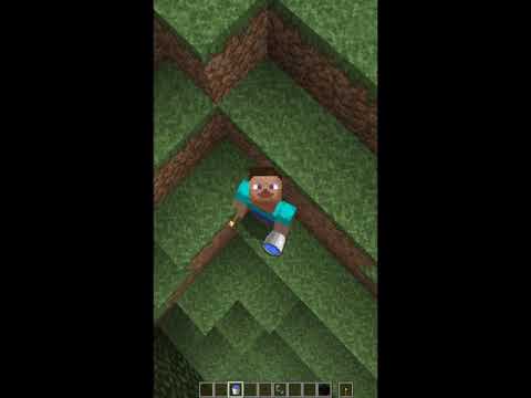 Scary sounds in minecraft