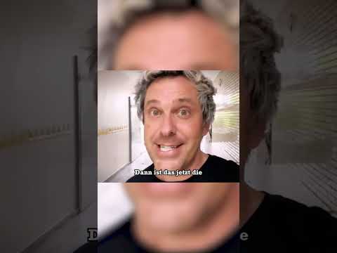 Sascha Grammel - Deine letzte Chance auf "Fast Fertig!"