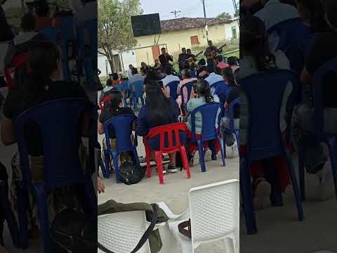 culto #@rboledas#cuaca #mercaderes cauca