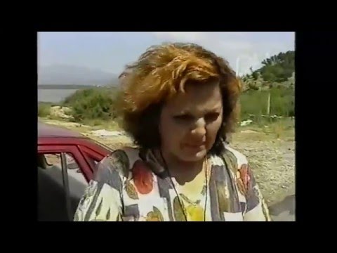 Personazhe ne kurth - Violeta Zefi