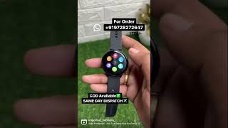 *Samsung Active watch 2 Clone Available✅
