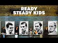 Ready Steady Kids (Official Audio)