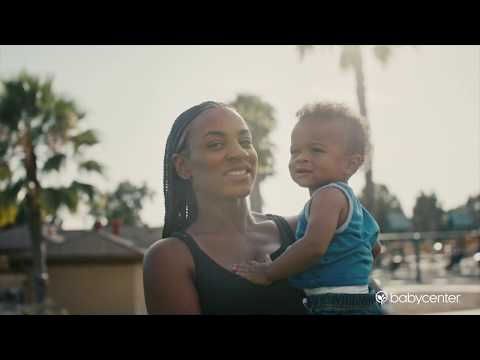 Postpartum depression: Mom stories