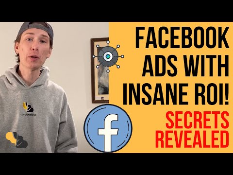 Creating Your First Facebook Ads Campaign | Small Business Marketing