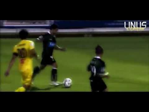 Jonathan Pereira Vs Alcorcn