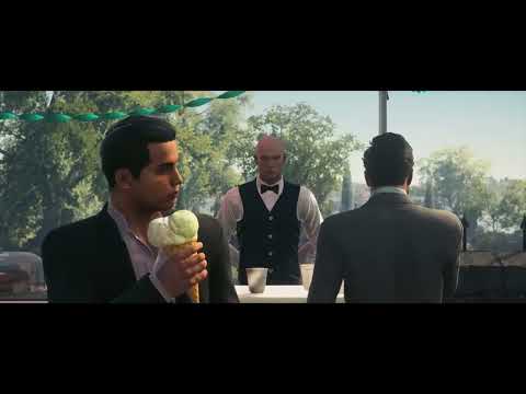 Product trailer