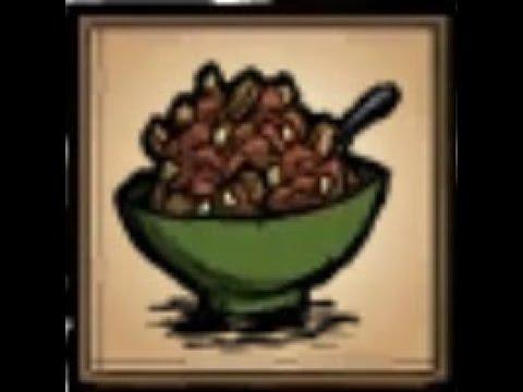 Don't Starve Together Spicy Chili Winter Strategy