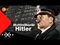 5 Gründe Für Hitlers Reichtum Terra X