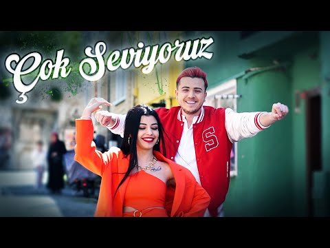 Semih Varol & Gözde Akgün - Çok Seviyoruz