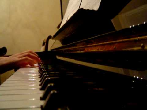 Frank Loesser - Heart And Soul (PIANO)