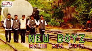 Download lagu Karaoke MV - New Boyz - Masih Ada Cinta (Karaoke) mp3