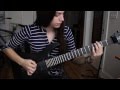 Sylosis - Empyreal cover 