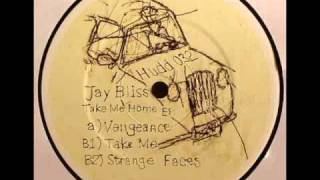 Jay Bliss - Take Me [hudd 32]
