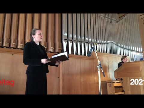 Heure Mystique Karfreitag 2021