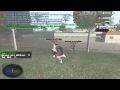 ArP-WhitE | CapturE: AzteC vs RifA by AKREAM