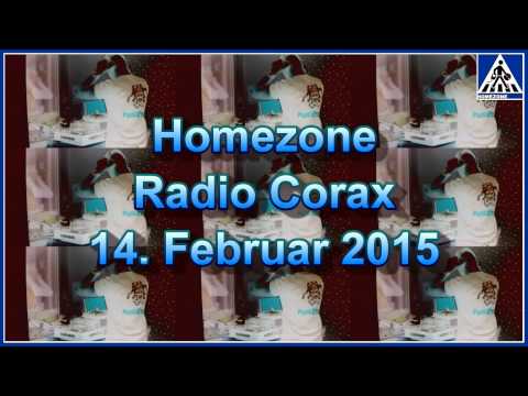 Massakka @ Homezone Radio Corax 14.02.2015