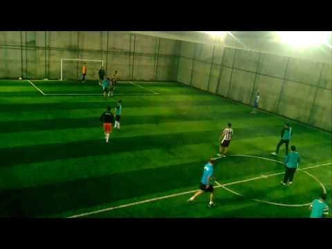 Ayaz Arena Halı Saha 03.06.2016 23:00 - akillisaha.com