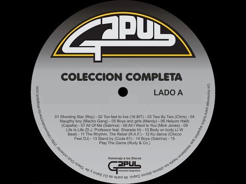 download lagu mp3 mp4 Discografia De Gapul, download lagu Discografia De Gapul gratis, unduh video klip Discografia De Gapul