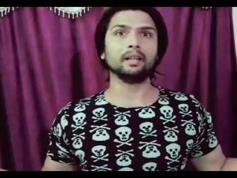 sandeep srivastav audition video clip