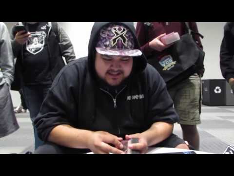 Yu-Gi-Oh! 2ND PLACE 200TH YCS DECK PROFILE DARK GOUKI - DANIEL RAMIREZ-MEDINA