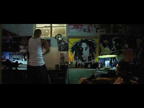 ATL (2006) "You Ain't Got Be Dope Boy Have Money" Scene