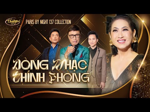 PBN137 Collection | Dòng Nhạc Thính Phòng