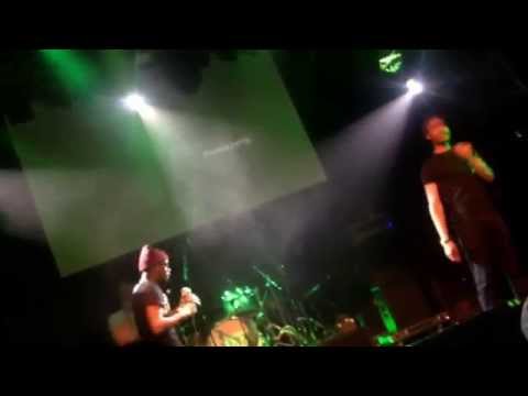 Pryme Kingz  @ O2 Islington.