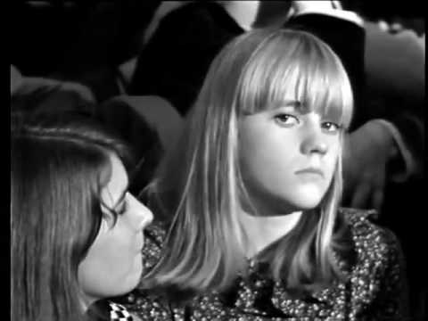 Those Rumours  - Tages