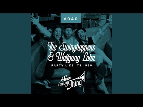 Party Like Its 1920 (Club Mix)