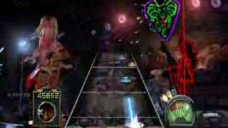 TREOS - Smoke and Mirrors Guitar Hero 3