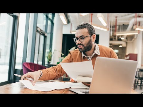 International accounting firm increases productivity by 30% during COVID with fully integrated Work Anywhere™ solutions.