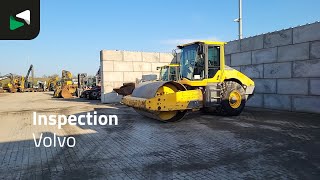 待售单滚筒夯土机 Volvo SD135 - 图像 4 | Machineryline CN 单滚筒夯土机 Volvo SD135 | 图像 4 - Machineryline
