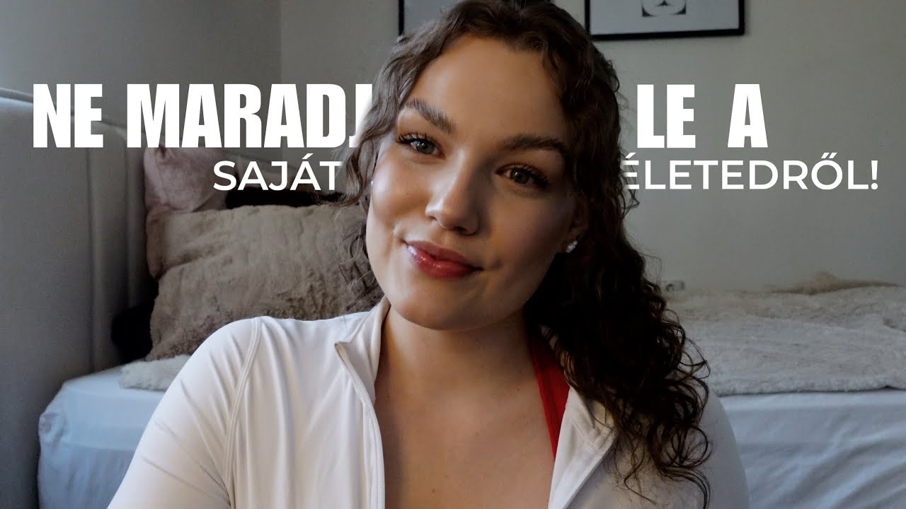 miért fontos a jelenben élni?