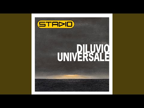 Video per il significato della canzone Resta come sei di Stadio