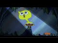 Who Let The Dogs Out Ft SpongeBob