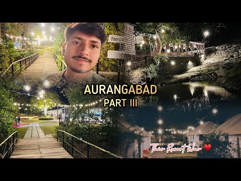 Most Beautiful & Peaceful Place | Night stay at Hiranya Resort | PART III