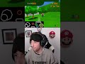 Crazy BLJ For The Hidden Bridge In Super Mario 64 Sm64 Speedrun Gaming
