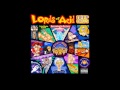Lords of Acid - Long Johns 