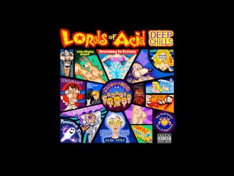 Lords of Acid - Long Johns